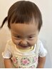 キッズカット（０歳～１２歳まで）※シャンプーなし