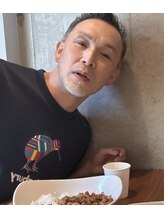 インブルーム(in bloom)&nbsp;佐野 嘉彦