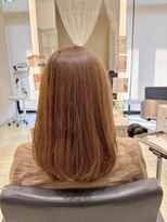 ニューヨーク ニューヨーク マザーズ イオン四條畷店(NYNY Mothers)&nbsp;明るめカラー