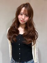 カルマ(KARMA)&nbsp;ワンカラーブラウンベージュ