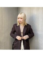 ヘアメイク マージ(hair make merge)&nbsp;Fumiko 