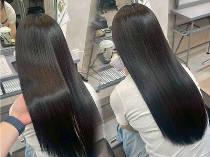 ソワン ドゥ ブレス 今里店(soin de brace)の写真