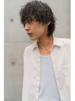 グリーン 渋谷(green)&nbsp;ルーズシャドウウルフ