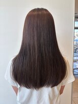 フィール ライジング 磐田(feel Rising)&nbsp;カット、超高濃度特濃水素ケアカラー