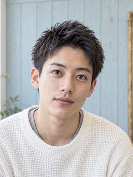 エスプリ アリュール 西大井店(allure)の写真/通勤帰りのサロン使いが人気！緊張せずに話せる気さくなスタッフ。自分に合ったスタイルもすぐに見つかる!!