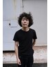 【RIO指名限定】カット+アフロ