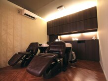 トレンチ(Trench)の雰囲気(《ユメシャンプー台》で至福のひとときを◎)