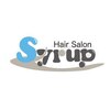 ヘアサロン シロップ(Hair Salon Syrup)のお店ロゴ