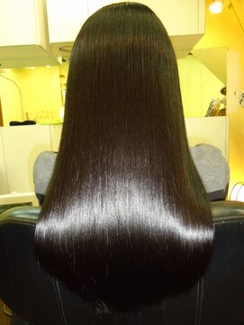 エムスリーディーミュゼステージ(M3D) スマートカラートリートメント