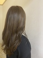 アンソル 戸田店(N'SOL)&nbsp;ハニーベージュ