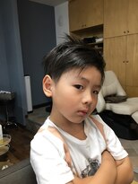 イース(ease)&nbsp;キッズカット