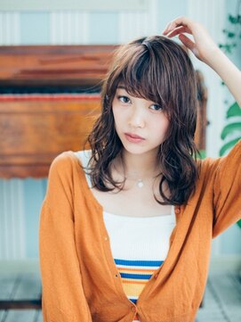 プロデュース 古淵店(Produce) ヘルシーウェーブセミディ【古淵/相模原/町田】