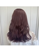 フォルテ 島田店&nbsp;ピンクブラウン