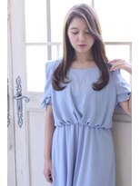 美容室リーフ 豊田店(LeaF)&nbsp;エフォートレス☆ストレート