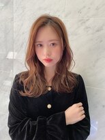 ロンド ロビン 栄(Lond robin)&nbsp;【Lond robin】おとなゆるふわウェーブw