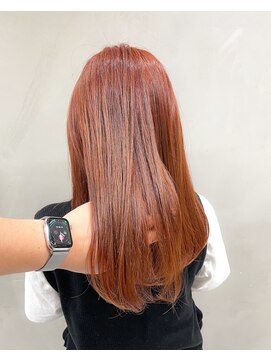 フェリア 松山(Feria) 【Feria松山】オレンジベージュ☆白石