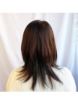 ヘアーアーチ八王子店(HAIR ARCH)&nbsp;くびれミディ