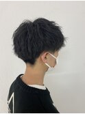 ツイスパ/メンズカット/メンズパーマ