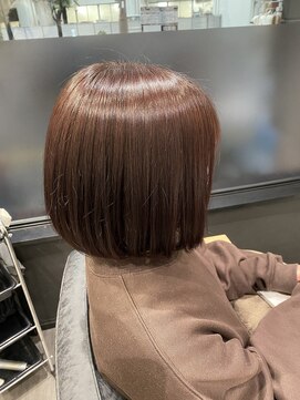 ココット 京橋店(cocotte) ミニボブ