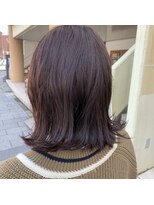 コハク(COHAQ BEAUTY AND RESORT)&nbsp;ナチュラルオレンジ