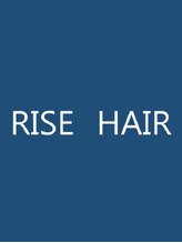 ライズヘア(RISEHAIR) Kobayashi