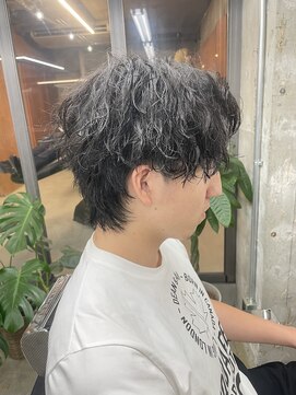 ロンドガルマン 名古屋(Lond GULLMAN) Ryu指名緩めツイストスパイラル