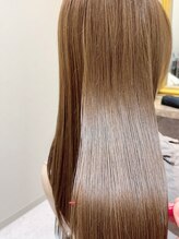 女性の印象は髪で決まります！