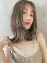 パーク(PARK)&nbsp;【PARK】くびれミディ×シアベージュ