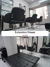 エクステンションハウス バイ スカイ(Extension House by SKY)