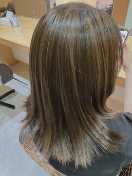 チュラブラン 和泉中央店(CHURA BLANC) ハイライト