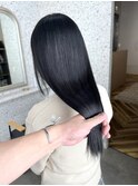 【天神/大名】艶髪ストレート【酸性ストレート】