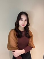 フォルテ ギンザ(FORTE GINZA)&nbsp;外ハネくびれスタイル