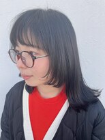 ロンド(Le rond)&nbsp;ウルフスタイル