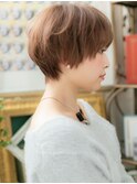 ★ニューヨークドライカット小顔マッシュヘアー20代30代40代★9