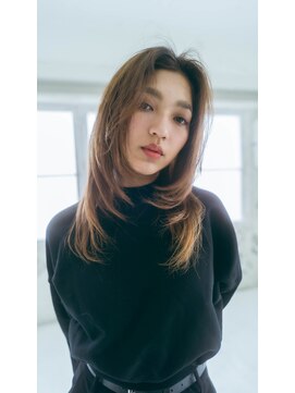 グランシャリオ 笹塚店(Grand Chariot) 【2023年新作スタイル】笹塚美容室GrandChariot