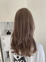 ロルド シェリ(Rold Cheri)&nbsp;ミルクティーベージュ