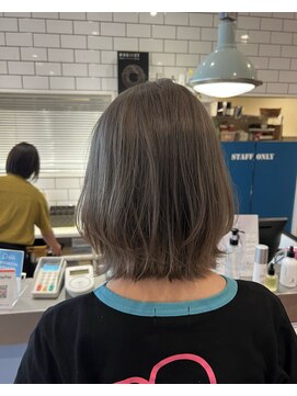 アンカーデイズ(Anchor Days) ダブルケアカラー