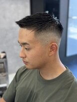 リプレイ 草津店(RIPLAY)&nbsp;フェードスタイル