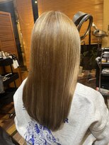 アンティーク(antiQ)&nbsp;エクソソームシステム酸性ストレート