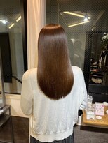 リブロ(LiBro)&nbsp;【本気で髪のダメージに悩む方】髪質改善美髪エステ