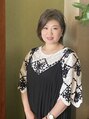 ヘアーメイク モア(hair + make more) yoshiko 