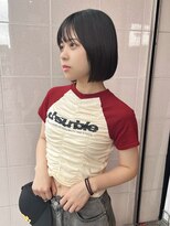 ロジックマジック(Logic Magic) 重くならないコンパクトボブ
