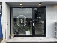オーブ(Orb)の雰囲気（１周年を迎えました！シックで落ち着いた雰囲気の店舗ー）