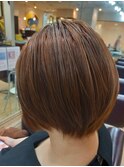 ショート