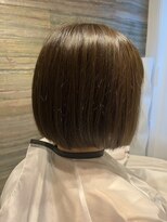 ロコスアシヤ(rokoce' ashiya)&nbsp;短めボブ