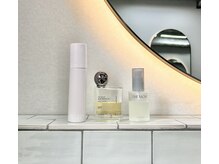 リル(lilu)の雰囲気（サラッとした質感にこだわり厳選したスタイリングヘアオイル♪）