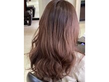 ルアナ ヘアーメイク(LUANA Hair Make)