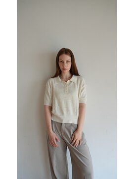 タップ(TAP) 髪質改善　/金沢市美容室　木曳野　県庁