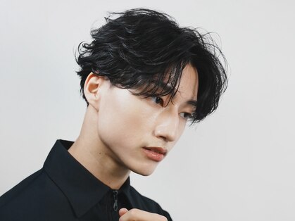 イズバイフィフス(is by fifth)の写真