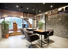 そんなサロンは様々なお客様の理想を叶えます★